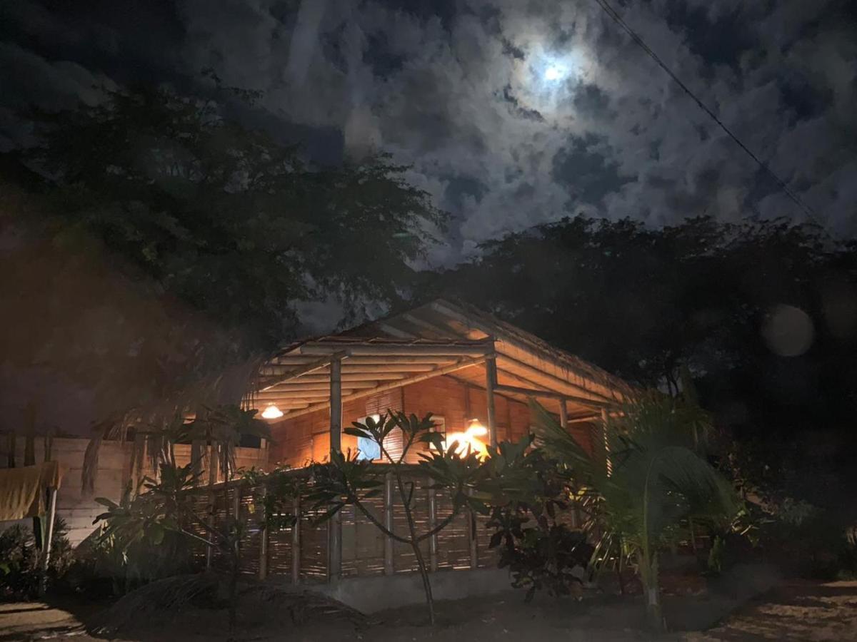 La Casa De Diego ซอร์รีโตส ภายนอก รูปภาพ