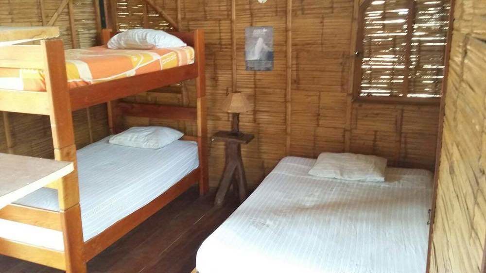 La Casa De Diego ซอร์รีโตส ภายนอก รูปภาพ